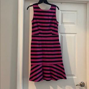 Banana Republic sleeveless dress